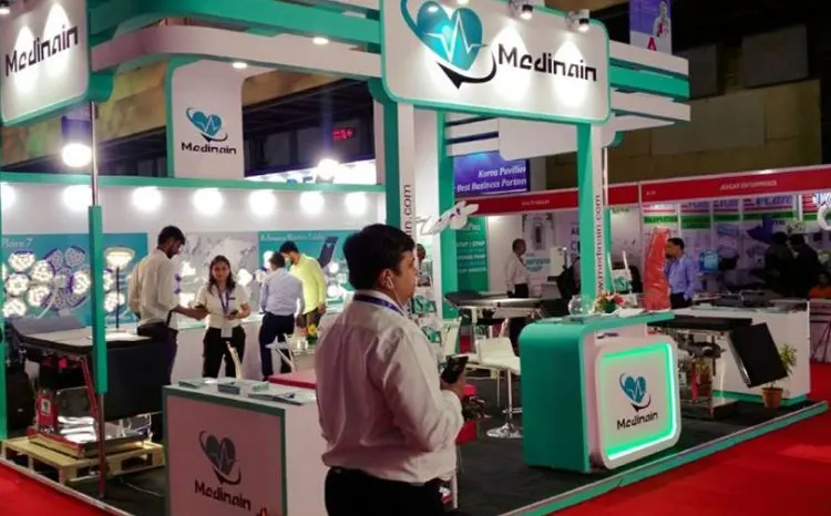 Medical Fair 2018