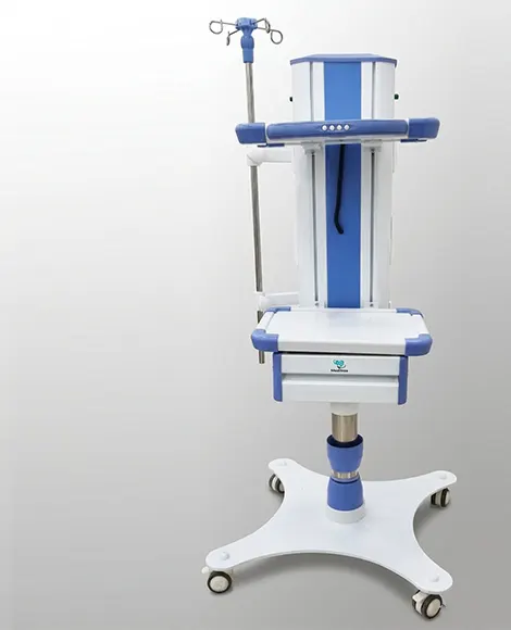 Medinain Healthcare