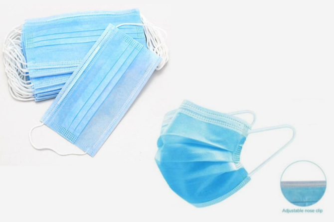 FACE Mask