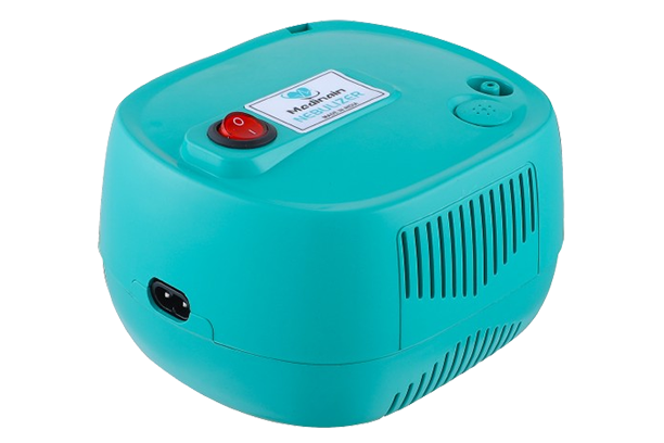 Nebulizer